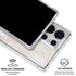 Rose Gold Marble Galaxy S25 Ultra Clear Case